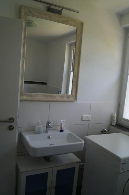 Ferienwohnung Muschelsucher In Schlagsdorf Auf Fehmarn Bagian luar foto