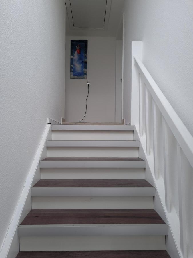 Ferienwohnung Muschelsucher In Schlagsdorf Auf Fehmarn Bagian luar foto