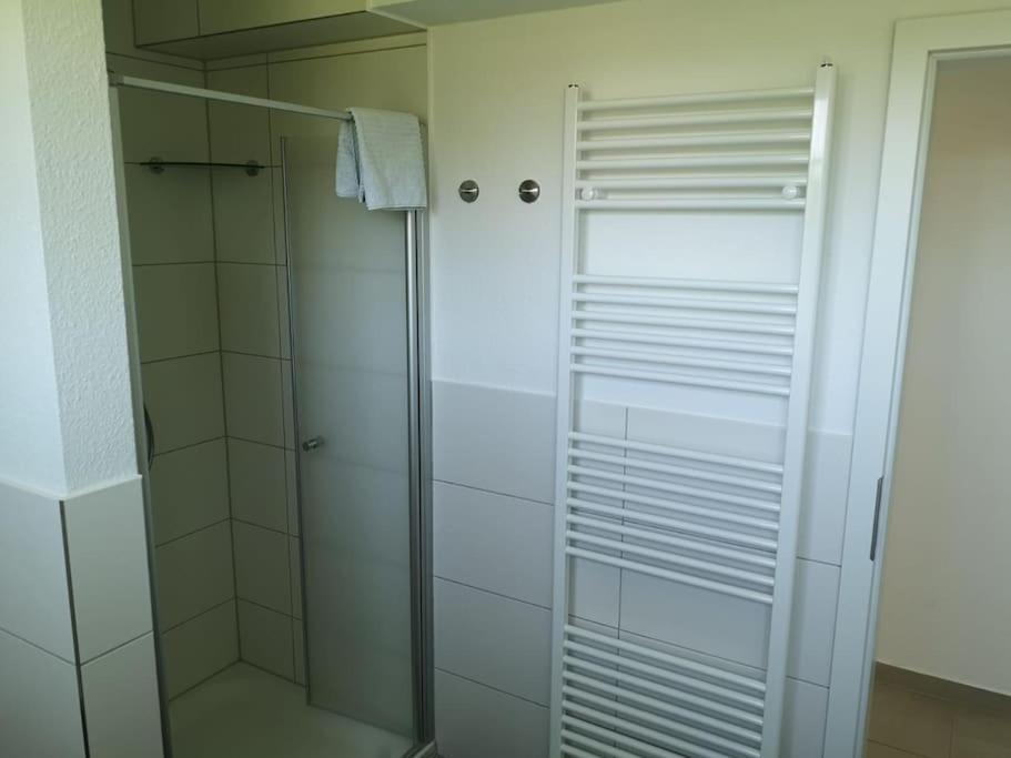 Ferienwohnung Muschelsucher In Schlagsdorf Auf Fehmarn Bagian luar foto